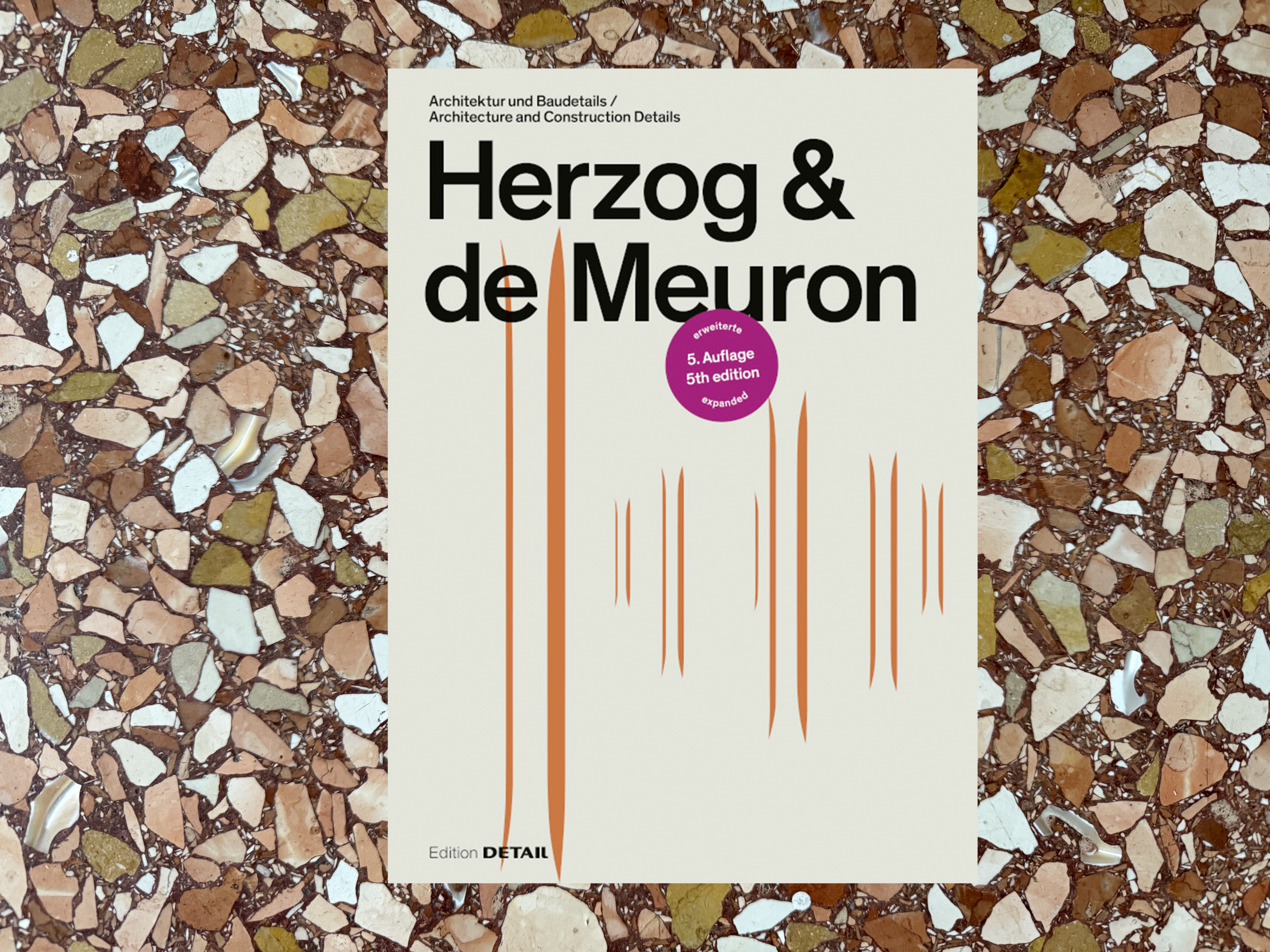 HdM Cover