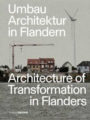 Adaptive Reuse Flanders