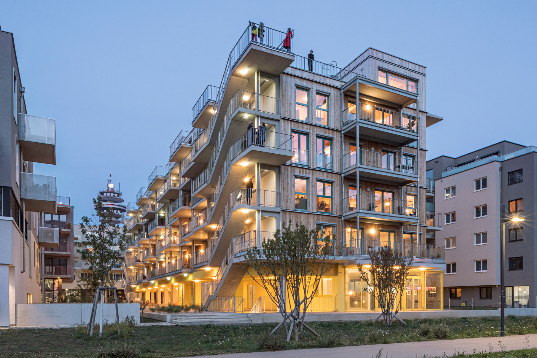 01 gleis 21 wien