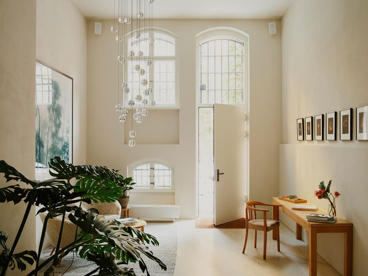 10 Hotel wilmina berlin gruentuch ernst lobby gross